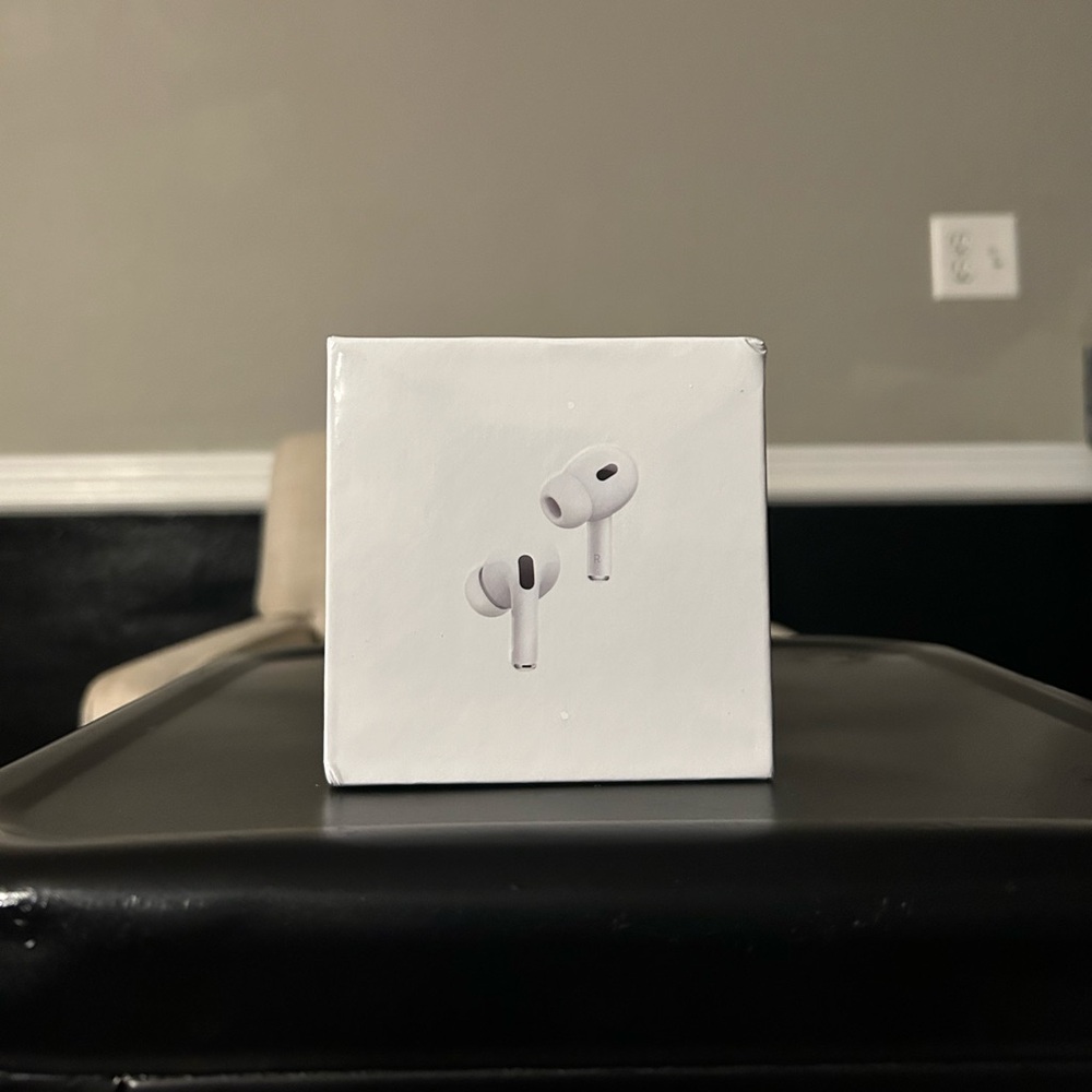 AirPod Pros 2nd Generation